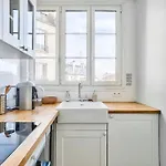 Gorgeous Apartment Near The Sacre-Coeur & Montmartre